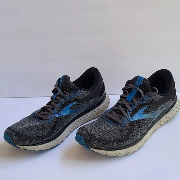 Brooks | Shoes | Brooks Glycerin 8 Running Shoe Mens Size 12  display picture 2